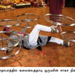 கண்ணுக்கும் மூளைக்கும் விருந்தாக… -அரியதோர் புகைப்படங்களும், அதுகுறித்த செய்திகளும்...