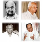 Tamil speaking political parties conference in Switzerland...