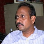 Sritharan of EPRLF-P Wary of Fonseka’s Military Background