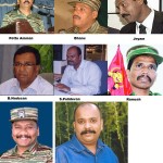 விடுதலைப் புலிகளின் தலைவர் பிரபாகரனின் ஓராண்டு நினைவஞ்சலி!!! (வீடியோ)