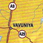வவுனியா நகரசபைத் தலைவருக்கும் சபை உறுப்பினர்களுக்குமிடையில் முறுகல்நிலை..!