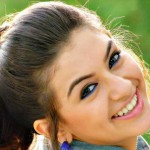 தமிழ் கற்கிறார் ஹன்சிகா..!!