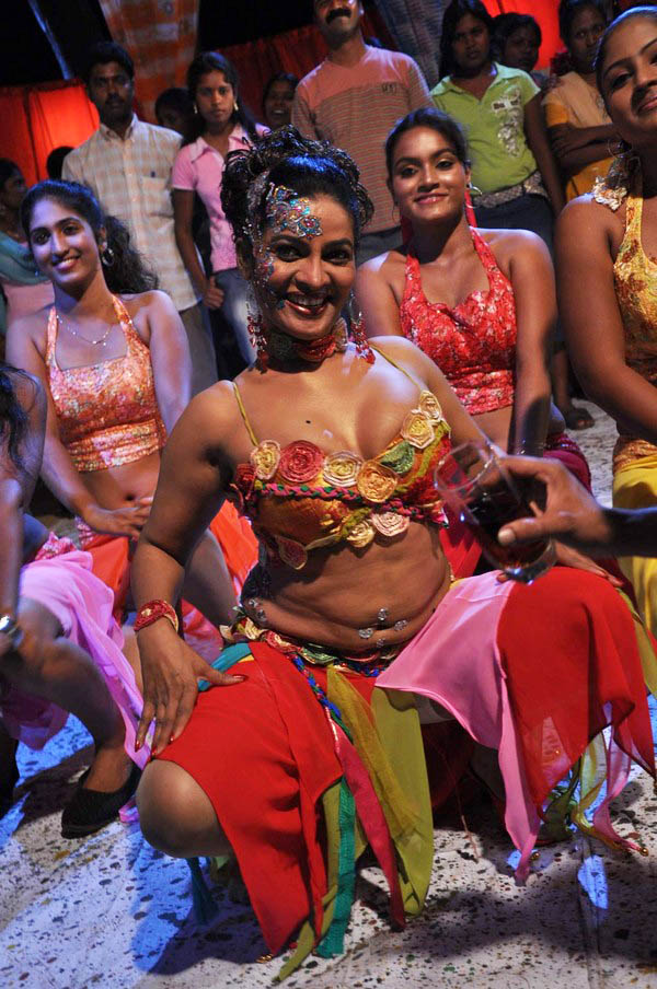 Andharangam _18_