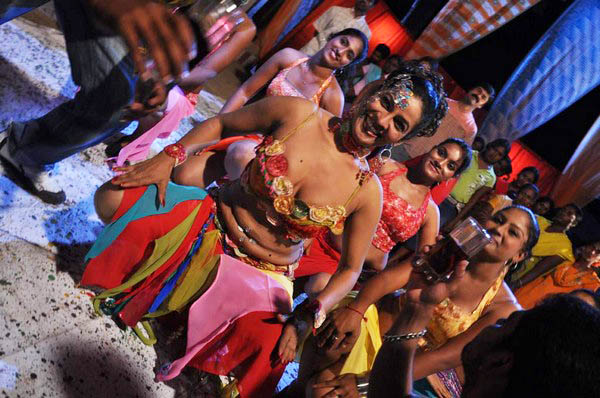 Andharangam _8_