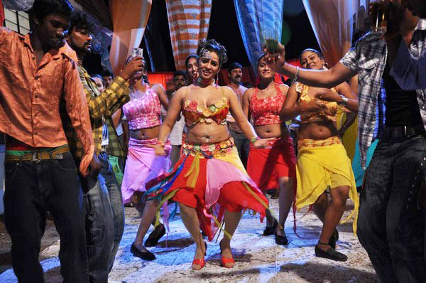 Andharangam _9_