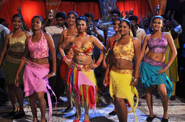 Andharangam