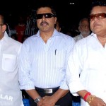 இலங்கை செல்ல நடிகர், நடிகைகளுக்கு தடை போடக்கூடாது - தென்னிந்திய நடிகர் சங்கம்..!
