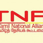 இலங்கைக்கு சிறப்பு பிரதிநிதியை இந்தியா அனுப்ப வேண்டும் ‐ கருணாநிதியிடம் தமிழ் தேசியக் கூட்டமைப்பு கோரிக்கை..!