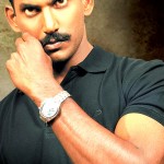 திருநங்கை வேடத்தில் விஷால்?