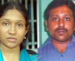 மொபைலில் ஆபாச படம் எடுத்த கணவன் - இளம்பெண் புகார் 