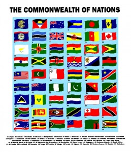 Commonwealth-of-Nations-Flags