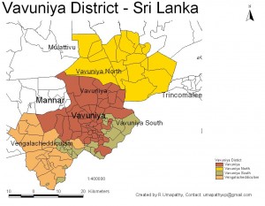 Vavuniya_District