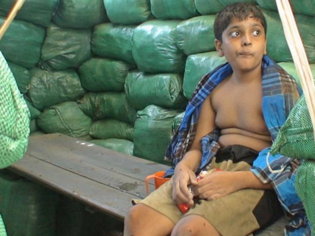 ltte.pirabakaran-son