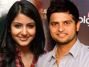 Anushka-Sharma-Suresh-Raina