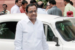 ind.chidambaram