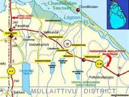 mullaiteevu