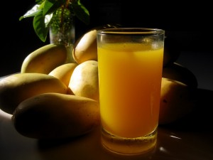 Mango Juice_9152