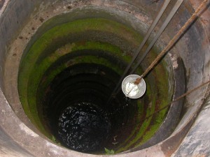 Traditional_Well-Kerala