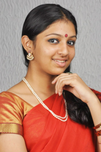 lakshmi menon