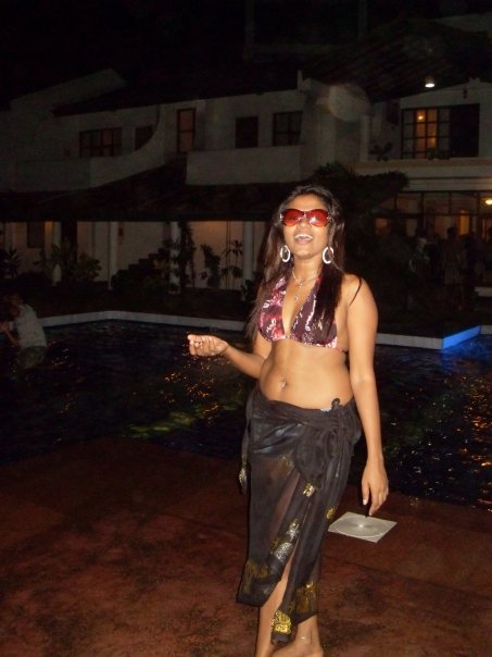 Hot Party in Sri Lanka 32