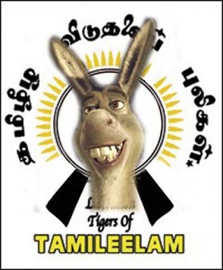 LTTE-Donkey-Tamil-Eelam-Flag