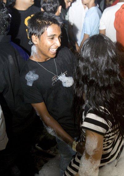 Sri Lanka Hot Party Pictures 01