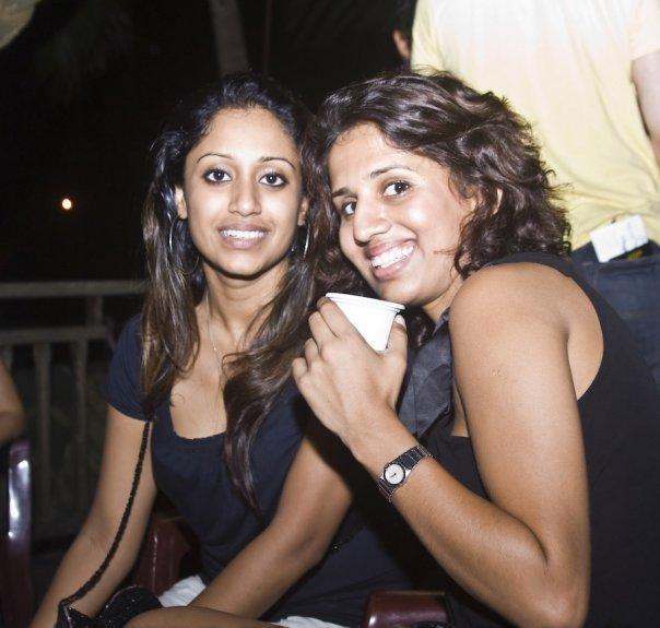 Sri Lanka Hot Party Pictures 13
