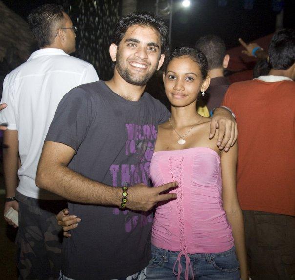 Sri Lanka Hot Party Pictures 20