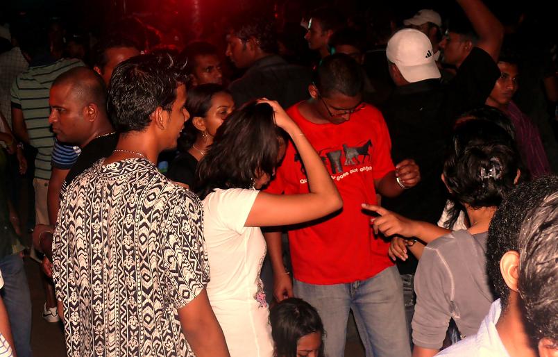 Sri Lanka Hot Party Pictures 22