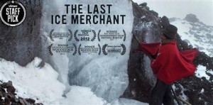 The Last Ice Merchant