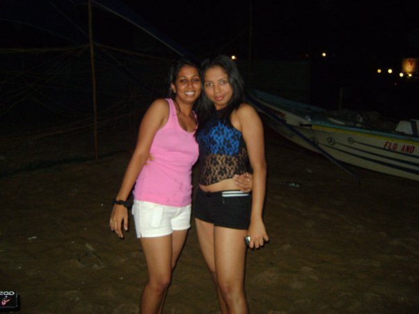 Lankan party girls hot pictures-6 (5)