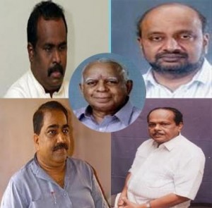 tna.party leaders
