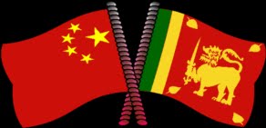 China-Sri-Lanka-Flag