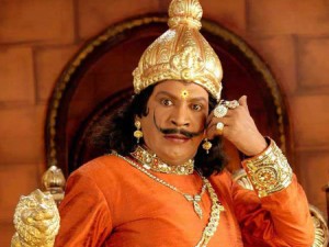 Vadivelu