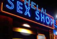 sexshop