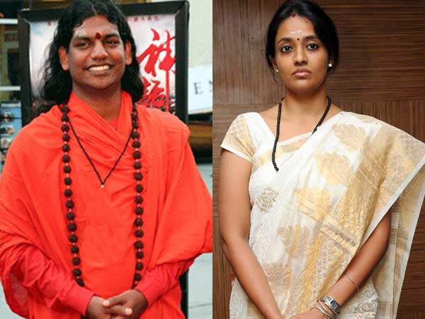 nithyanandha-ranjitha