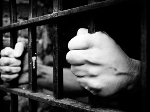 Arrest-