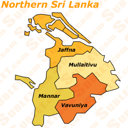 northernSriLanka