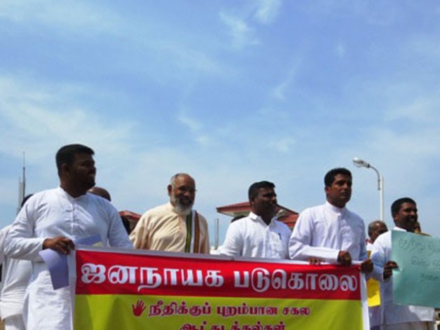 vada maakaana sabai aarpaattam (1)