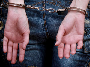 arrest-woman