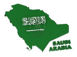 saudi