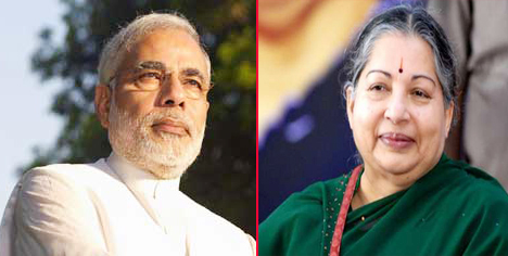 18Jayalalithaa-and-Gujrat-CM-Modi
