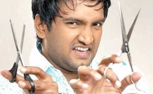 Santhanam