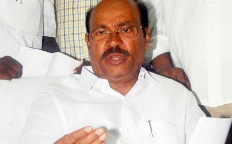ind.Ramadoss
