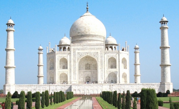 tajmahal