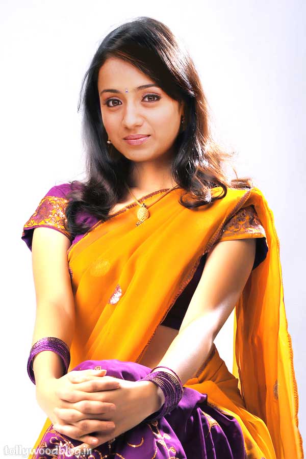 trisha