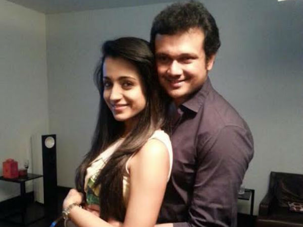 trisha-varun-maniyan