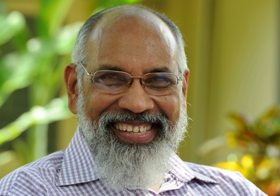 wigneswaran