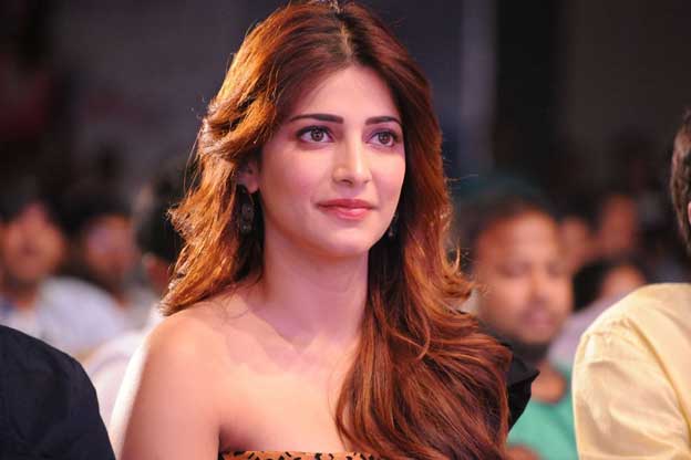 ShruthiHaasan