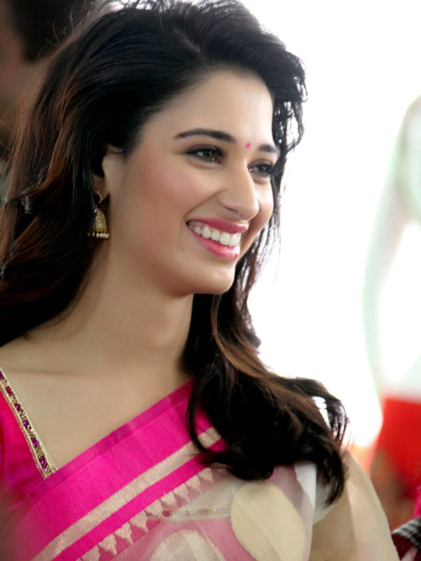 Tamanna